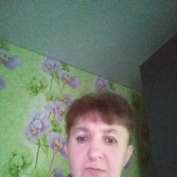 Елена, 48, Барнаул