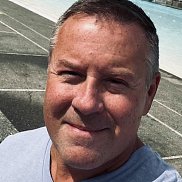 Viktor, 53, Los Angeles