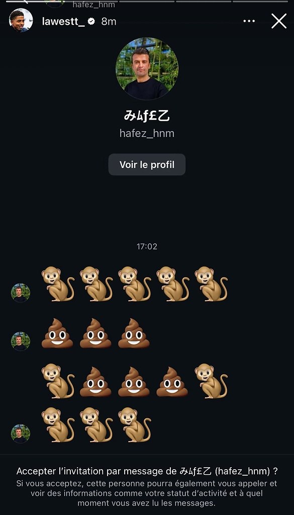 ����� ������ ��������� ����������� ������� � Instagram'� ����� ����� � �������, � ������� �� ... - 2