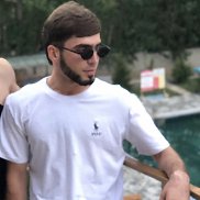 Ahmadshoh, 25 , 