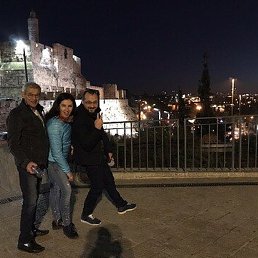 Michael, ���������, 77 ���