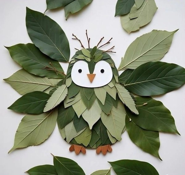 Простые, яркие и такие волшебные — именно то, что нужно для уютного семейного вечера. Ваши детки ... - 7