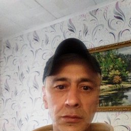 Rustam, 45 , 