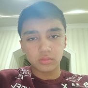 Abdulboriy, 20 ���, �����