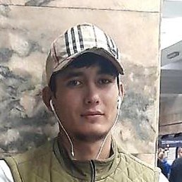 Ruzamat Turaev, ��������, 27 ���