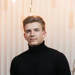 Виктор, 23, Томск