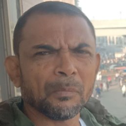 Rashid, , 45 