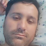 Bakhriddin Jurabekov, 36, 