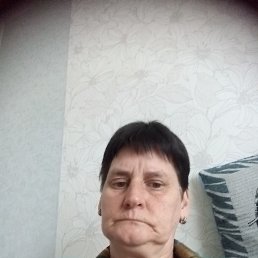 Tatjana, 53, 