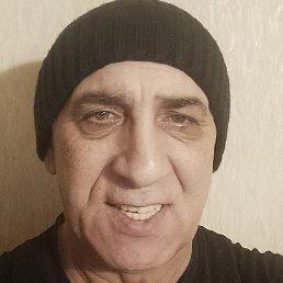 Robert Bagdasaryan, , 57 