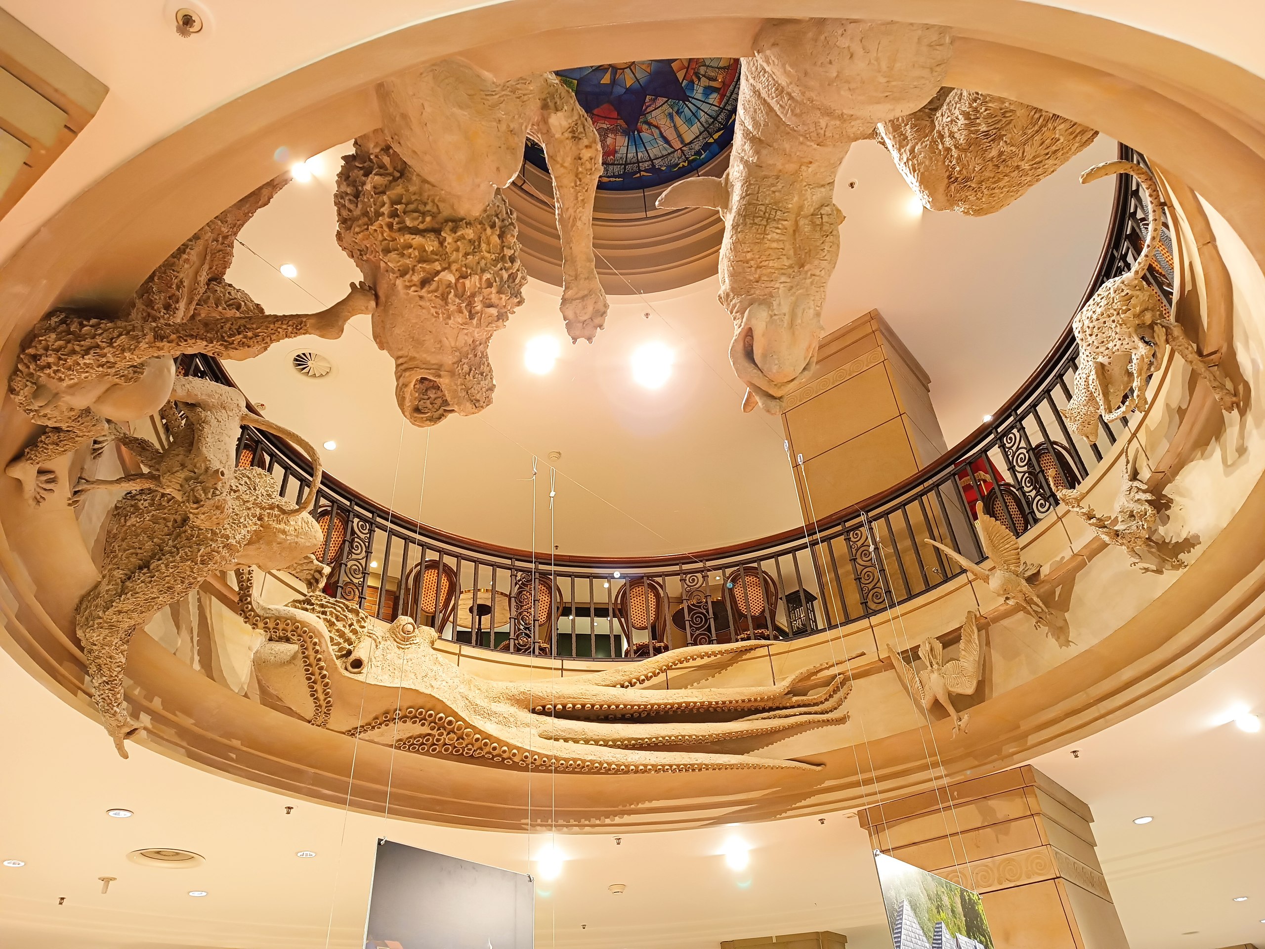 Hamburg, April 2024 - 4