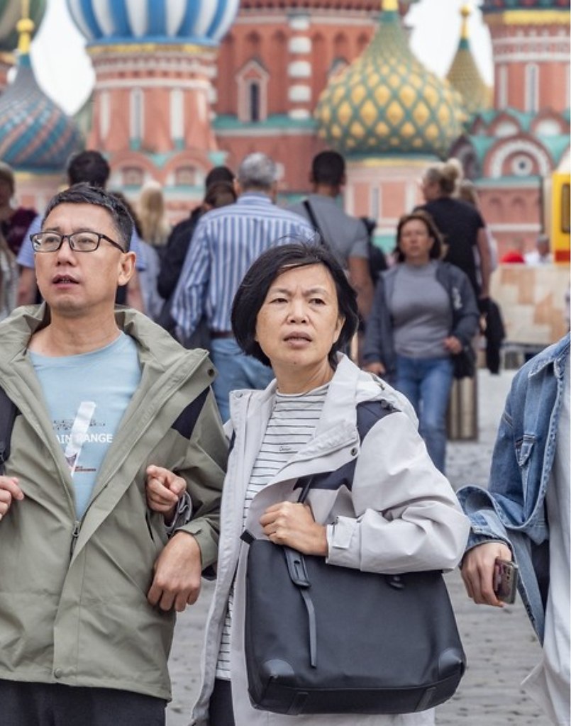 МИД назвал страны, чаще всего оформляющие электронные визы в Россию.С момента запуска проекта в 2023 ... - 2