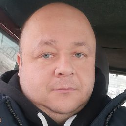 Sergey, , 46 