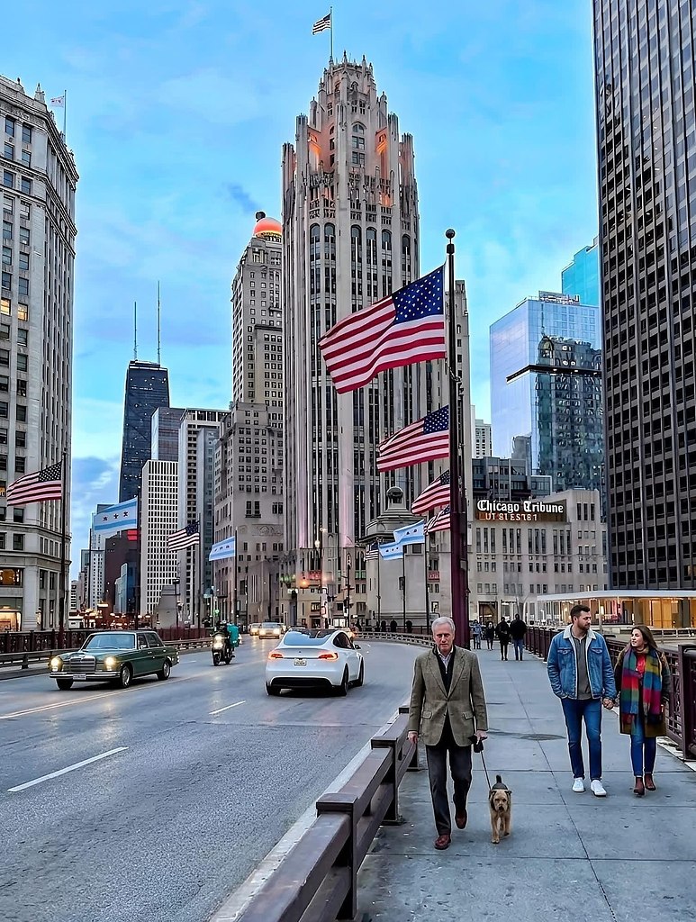 Chicago