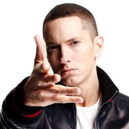 Eminem, ������, 25 ���