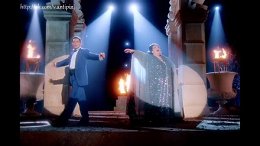 :)    . ..Freddie Mercury Montserrat Caballe