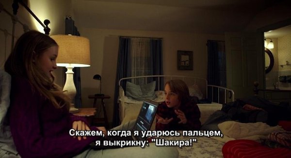  / The Visit, 2015.dir. M. Night Shyamalan - 5