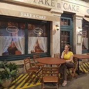 �����, 46 ���, �����-���������