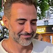 David willems, 40 , 