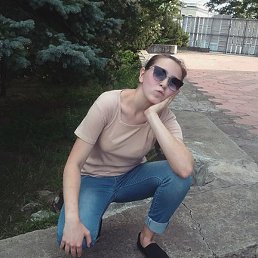 Dasha, , 24 