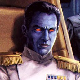 Thrawn, �����, 41 ���