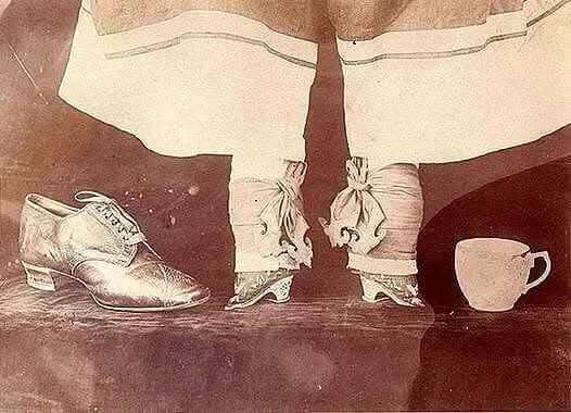 :)      (Lotus Feet)     ... - 5