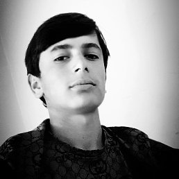 M Jenebebrhe, 20, 