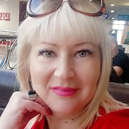 Любовь, 60 лет, Курск Любовь, 60 лет, Курск