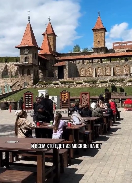 Кажется, мы нашли лучшую бесплатную активность в России! А вы уже были в этом парке? Делитесь ... - 2