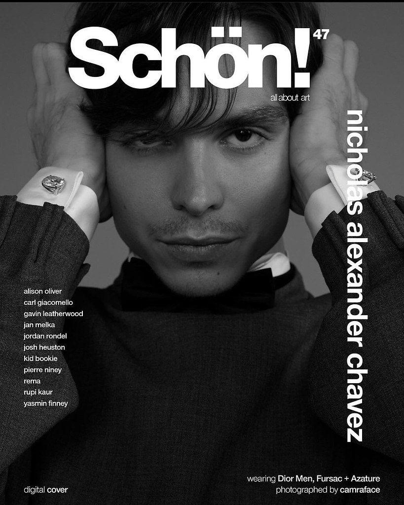      Schn! Magazine