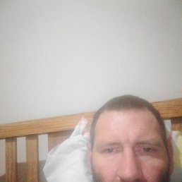Terry, 34, 