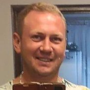 Simon, 42 , 