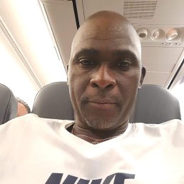 Michel Nahounou, ������, 44 ����