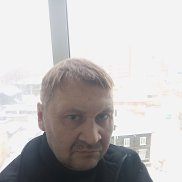 Andrey, 46 , 