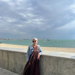 Svetlana, , 68 