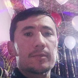 Muhriddin, �����-���������, 35 ���