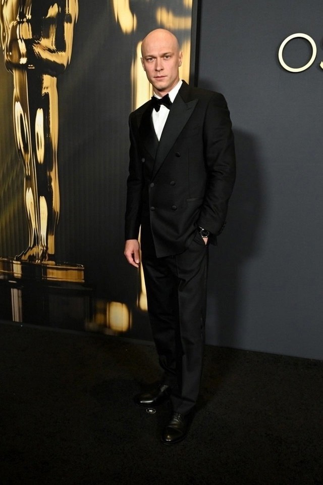            Governors Awards  ...