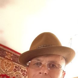 ������� ������������, 53 ����, ������