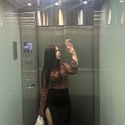 Кристина, 20 лет, Лондон Кристина, 20 лет, Лондон