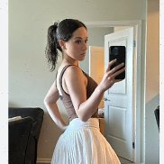 Nastia, 25 лет, Москва Nastia, 25 лет, Москва