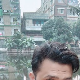 Sumon, 29, 