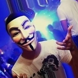 Invisible, ������, 35 ���