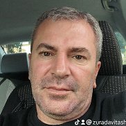 Zurabi, 49 , 