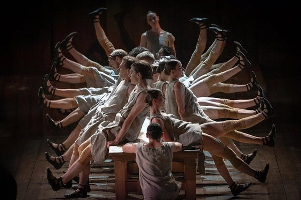 � ���� ��������� ��������� XXV �������������� ��������� ������ Dance Open. ��������� Dance Open ... - 8