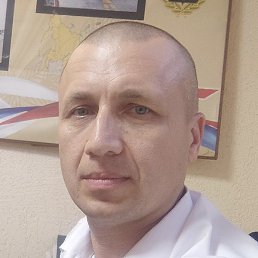 Фото Артем, Калининград, 48 лет Артем, Калининград, 48 лет