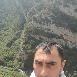 Aslan Bashirov, 44 , 