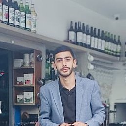 Seroj, ������, 24 ����