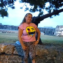 Yoly Cortes, 47, 