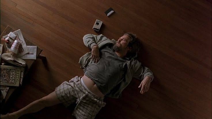 The Big Lebowski /  , 1998.dir. Joel Coen & Ethan Coen - 9