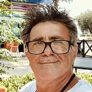 ivan, 55 , -